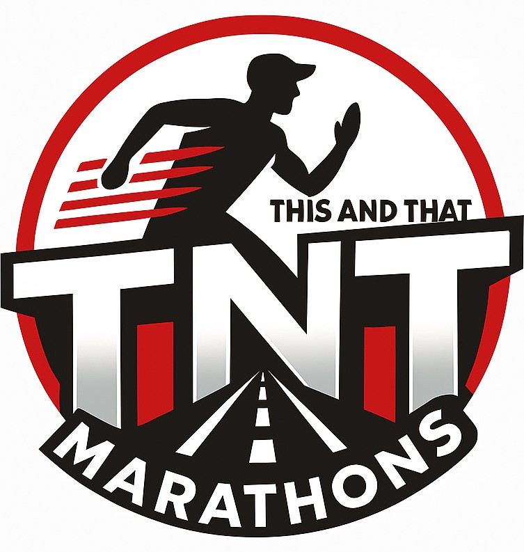 TNT Marathon